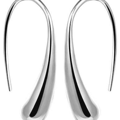 SALE New 925 sterling silver earrings 